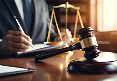 Прокуратурата разследва нови престъпления свързани с имотни измамиРайонният съд в