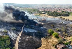 Веществата не превишават допустимите стойности за качеството на въздуха твърдят