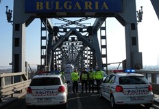 Засиленият пътен контрол ще продължи до 19 септемвриСъвместни екипи от