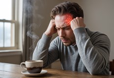 Специалисти обясняват мъчителната кофеинова абстиненцияВнезапното спиране на кафето може да