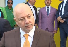 Водозагубите от 80 и липсата на координация разгневиха премиераОбластният управител