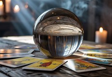 Врачките заплашвали жертвата с проклятия за да продължи да им