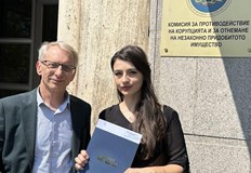 Има аудиозапис с данни за системен институционален тормоз над общински