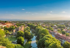 През следващите дни ще бъде слънчево и все по топлоЯсно и