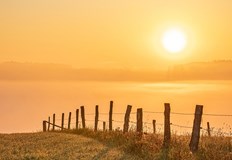 Летни температури и кратковременни валежи в планинитеДнес времето ще бъде