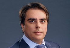 Бившият финансов министър сравни КЗП и НАП с Комитет по