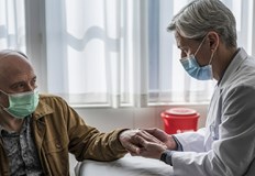 Лучия Симова работи на два договора и удръжките ѝ са