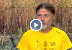 Проф Емил Гачев предупреждава за нови климатични реалности и промени