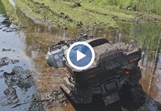 Климатичните аномалии в Латвия спират строежа на Балтийската отбранителна линияНепрекъснатите