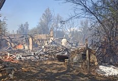 Кметският наместник благодари на доброволците и земеделците за помощтаТри селскостопански