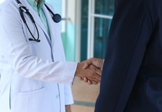 Д р Миленков Намаляват драстично личните лекари нужни са стимули за