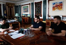 Четирима души са арестувани включително депутат и служители от Националната