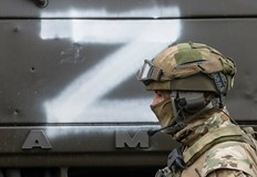 Анализ на Института за изследване на войната разкрива че Москва