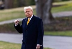 Американският президент обеща силна превантивна мярка срещу престъпността в столицатаАмериканският