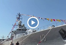 Морската гара се превърна в атракция за жители и гости