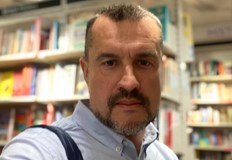 Представителят на Непокорна България нарече вносителя Кирил Добрев спорен и