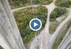 bTV разкри че държавата не контролира безопасността при екстремния спорт