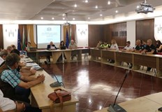 Епизоотичната комисия взе 14 решения за защита на 30 000