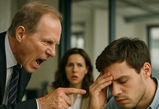 При публично нанесена обида глобата достига до 10 000 леваПсихическият