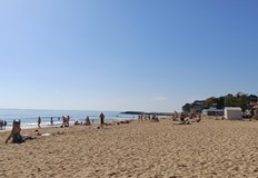 Топли дни с температури подходящи за море предвижда синоптикът Петър