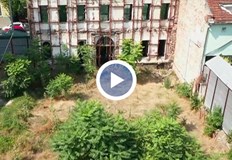 Заместник министърът на културата увери че на мястото на античните останки