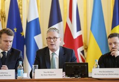 Външните министри на ЕС ще обсъдят позицията си на видеоконференция