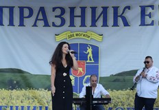 Областният управител Драгомир Драганов Градът е дом на трудолюбиви талантливи