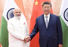 Двете държави трябва да засилят сътрудничеството заяви китайският президентКитайският президент