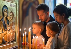 На 26 август православната църква почита паметта на светите мъченицитеДнес