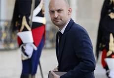 Европейска дипломация срещу американски интереси в АрктикаФренският външен министърЖан Ноел Баро