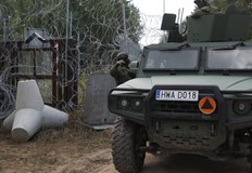 Инвестицията от 280 милиона злоти повиши ефективността на контрола до