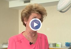 Началникът на Клиниката по изгаряния Проф Мая Аргирова предупреждава за