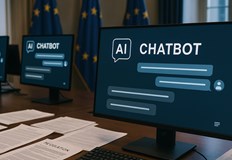 ChatGPT и Gemini трябва да разкрият как са обучени и