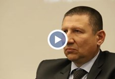 12 сигнала срещу Сарафов са постъпили във ВКС от началото