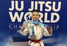 Чавдар Русинов разпознал криминално проявен и помогнал на баща си