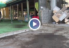 Експертизата доказа двойно превишена скорост при тежката катастрофа от юлиРазследването