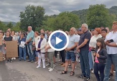 Жителите от троянските села започнаха подписка и заплашват с жива