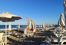 38 годишният мъж от Стара Загора е работил на централния плаж