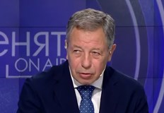 Бившият шеф на НСО призова за анализ на цялата антикорупционна