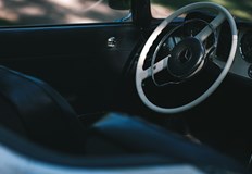 73 годишният шофьор е управлявал бракуван автомобилНа 5 август по обед