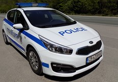 При спецоперации в страната са задържани 785 души и са