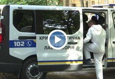 Нападателят избяга от местопрестъплението с електрическо колелоБившият председател на Върховната