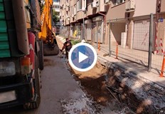 Жителите недоволстват от постоянните разкопавания и липсата на яснотаРемонтът на