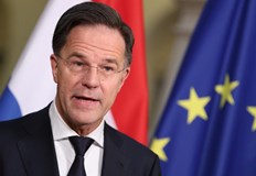 НАТО ще заседава в президентския комплекс Бештепе в турската столицаГенералният