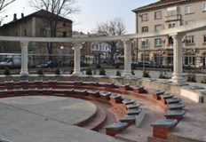 Събитието ще се състои в Лапидариума на Историческия музейСкаутски клуб