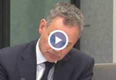 Вицепремиерът и четирима министри напуснаха заради блокирани мерки срещу Тел