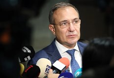 Социалният министър представи и проект за техника на доброволцитеМинистерството на