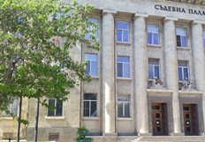 Окръжният съд предупреждава за възможни неудобства и повишен шум в