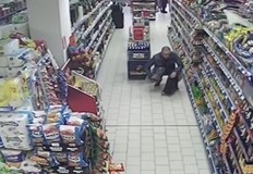 Старши комисар Кожухаров свърза проблема с влизането в Шенген и