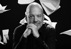 Невежеството трудно се скриваПопулярният български писател и сценарист Иво Сиромахов